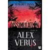 Image de Alex Verus - Benedict Jacka en occasion ou reconditionné