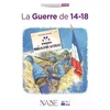Image de La Guerre De 14-18 - Frédérique Neau-Dufour en occasion ou reconditionné