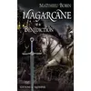 Image de Magarcane tome 2 - Bénédiction - Matthieu Bobin en occasion ou reconditionné