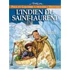 Image de L'Indien du Saint-Laurent - Marion Raynaud De Prigny en occasion ou reconditionné