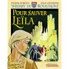 Image de Pour sauver Leïla - Pierre Forget en occasion ou reconditionné