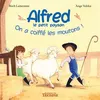 Image de On a coiffé les moutons - Roch Lamessine en occasion ou reconditionné