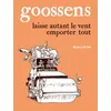 Image de Laisse autant le vent emporter tout - Daniel Goossens en occasion ou reconditionné