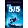 Image de Les 5/5 - tome 1 En équilibre - Anne Plichota en occasion ou reconditionné