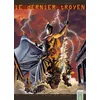 Image de Le Dernier Troyen T02 - La Reine des Amazones - Valérie Mangin en occasion ou reconditionné