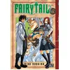 Image de Fairy Tail T03 - Hiro Mashima en occasion ou reconditionné