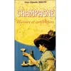 Image de Champagne histoire et confidences - Guy Mouny en occasion ou reconditionné