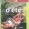 Image de Cuisine d'été - Fabienne Maestracci en occasion ou reconditionné