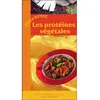 Image de Découvrez les protéïnes végétales - Chantal Clergeaud en occasion ou reconditionné