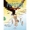 Image de Popotka le petit sioux T05 - Susweca et les aigles - David Chauvel en occasion ou reconditionné