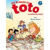 Image de Les Blagues de Toto T02 - La Rentrée des crasses - Thierry Coppée en occasion ou reconditionné