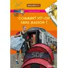 Image de Comment vit-on sans maison ? - Sandra Laboucarie en occasion ou reconditionné