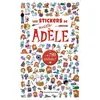 Image de Stickers Mortelle Adèle - Mr Tan en occasion ou reconditionné