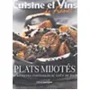 Image de Plats mijotés - Collectif en occasion ou reconditionné