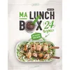 Image de Ma lunch box 24 repas en toute saison - Cerise Criel en occasion ou reconditionné