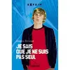 Image de Je sais que je ne suis pas seul - Alexis Brocas en occasion ou reconditionné