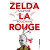 Image de Zelda la rouge - Martine Pouchain en occasion ou reconditionné