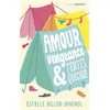 Image de Amour, vengeance & tentes Quechua - Estelle Billon-Spagnol en occasion ou reconditionné