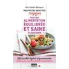 Image de Mes petites recettes magiques à moins de 300 calories - Alix Lefief-Delcourt en occasion ou reconditionné