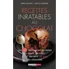 Image de Recettes au chocolat inratables - Anne Dufour en occasion ou reconditionné