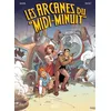 Image de Les Arcanes du Midi-Minuit T05 - L'Affaire Sylvak - Christian Gaudin en occasion ou reconditionné