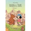 Image de Raven et l'ours T2 - Bianca Pinheiro en occasion ou reconditionné