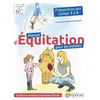 Image de Manuel d'équitation pour les enfants - Laurence Grard-Guénard en occasion ou reconditionné