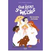 Image de Le club secret de St Tarcisius - Vol 2 - Une rencontre inattendue - Julie Olivier en occasion ou reconditionné