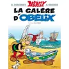 Image de Astérix - La Galère d'Obélix - n°30 - René Goscinny en occasion ou reconditionné