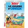 Image de Astérix La Grande Collection - La galère d'Obélix - n°30 - René Goscinny en occasion ou reconditionné