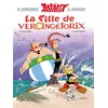 Image de ASTERIX Tome 38 - La fille de Vercingétorix - René Goscinny en occasion ou reconditionné