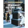 Image de Blake & Mortimer - Tome 21 - Le Serment des cinq Lords - Yves Sente en occasion ou reconditionné