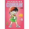 Image de Détective Conan - Tome 5 - Gosho Aoyama en occasion ou reconditionné