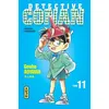 Image de Détective Conan - Tome 11 - Gosho Aoyama en occasion ou reconditionné