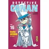 Image de Détective Conan - Tome 16 - Gosho Aoyama en occasion ou reconditionné