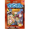 Image de Yu-Gi-Oh ! - Tome 14 - Kazuki Takahashi en occasion ou reconditionné