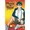 Image de Prince du Tennis - Tome 3 - Takeshi Konomi en occasion ou reconditionné