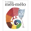 Image de Le caméléon méli-mélo - Eric Carle en occasion ou reconditionné