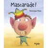 Image de Mascarade - D MAES en occasion ou reconditionné