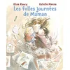 Image de Folles journees de maman - Elise Raucy en occasion ou reconditionné