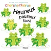 Image de Cherche l intrus heureux peureux - Guido Van Genechten en occasion ou reconditionné