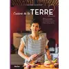 Image de Cuisine de la terre : 80 recettes vivantes pour vos cinq sens - tome 2 : hiver - printemps - Valérie Mostert en occasion ou reconditionné