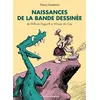 Image de Naissances de la bande dessinee - Thierry Smolderen en occasion ou reconditionné