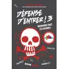 Image de Défense d'entrer! T03 - Caroline Héroux en occasion ou reconditionné
