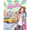 Image de Juliette à New York BD T01 - Rose-Line Brasset en occasion ou reconditionné