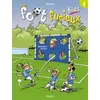 Image de Les Foot furieux kids T04 - Gürcan Gürsel en occasion ou reconditionné