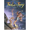 Image de Trolls de Troy T02 - Le Scalp du vénérable - Christophe Arleston en occasion ou reconditionné