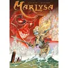 Image de Marlysa T02 - Les Ombres de Dompour - Jean-Charles Gaudin en occasion ou reconditionné