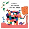 Image de Nouvel ami d elmer (Le) - David McKee en occasion ou reconditionné