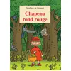 Image de Chapeau rond rouge - Geoffroy de Pennart en occasion ou reconditionné